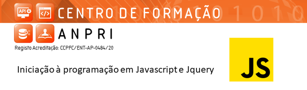 Curso: Iniciação à Programação em Javascript e Jquery T1