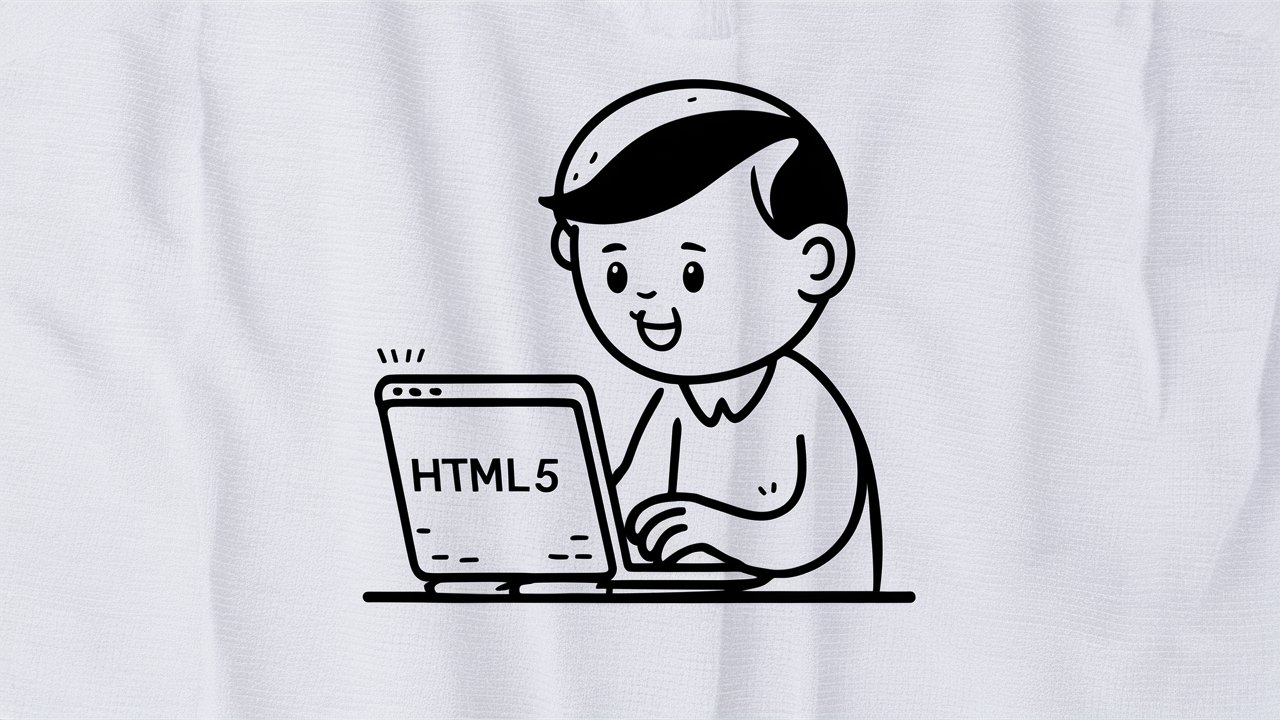 Curso: Introdução ao HTML 5