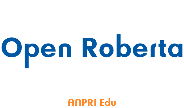 Curso: Programação de robots, sem robots com Open Roberta Lab T1